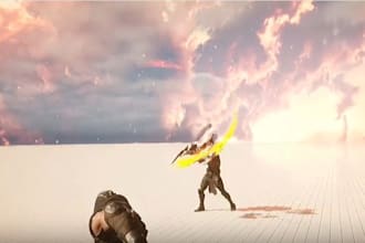 be your full time unreal engine game developer ue4 ue5 and nft game