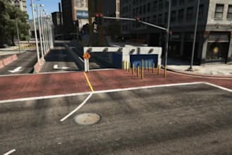 fivem server mlo interior map ymap gta v house interior, fivem ped,custom ped