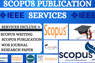 write and publish your paper in q1, q2, q3, q4 scopus indexed journal
