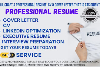 professionally search and apply to jobs or gigs on your behalf