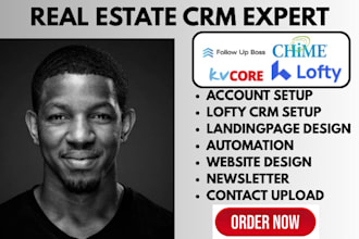 design lofty website lofty setup smart plan lofty newsletter follow up boss