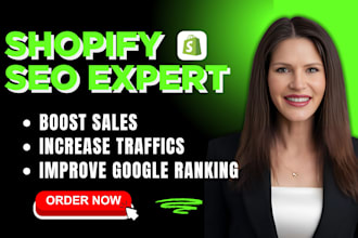 do onpage seo optimization for shopify wordpress wix webflow website bug fix