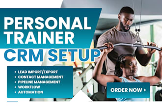 setup personal trainer crm trainerize everfit truecoach wodify mindbody spurfit