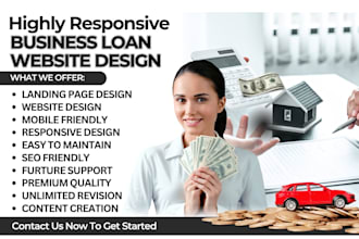 do business loan website loan website mca website business website business loan