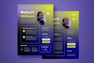 write HR resume for HR generalist, manager, specialist, hrbp, employee relation