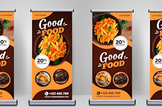 design roll up banner pull up or pop up banner retractable banner event banner