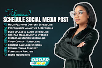 schedule post on metricool buffer hootsuite later planoly loomly socialbee