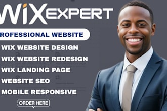 wix website redesign wix website design wix redesign website design wix website