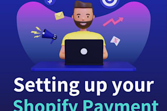 create high risk payment gateway, shopify balance, shopify pos, storefront api