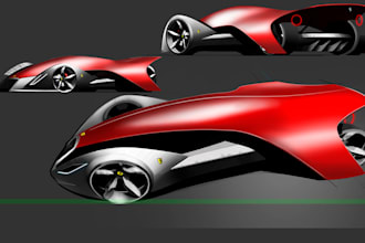 help you develop vehicles, bikes, and custom components