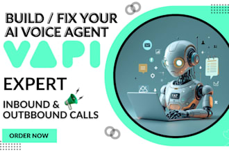 make vapi vapi ai ai voice agent and ai calling agent with make com