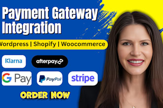 integrate shopify payment gateway paypal, stripe, crypto, skrill