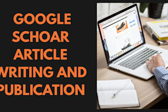google scholar writing and publication citation index journal backdate citation