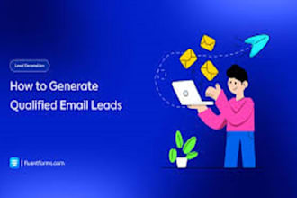 do targeted b2b lead generation, lead list, lead scraping, email leads, lead gen