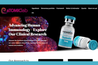 design research peptide website peptide supplement vial website sarms store