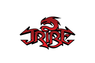 design awesome tribe or tribe gaming logo