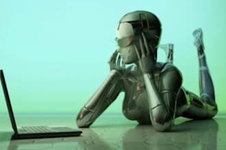 build a zifty bot, grabber bot, shipty bot