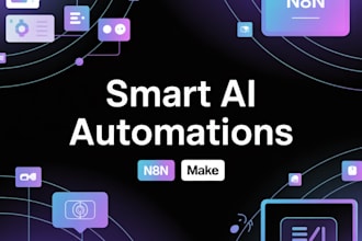 create or manage n8n workflow automation zapier n8n io zoho api integration