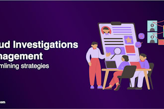 do proper investigation for cryptocurrency forensic, fraud investigate and trace