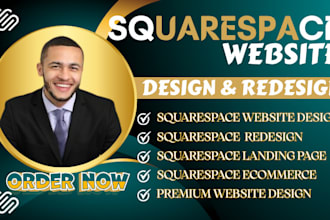squarespace website design squarespace website redesign square online store