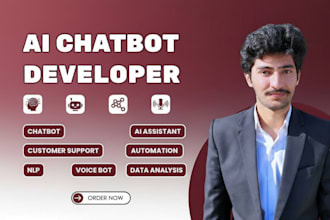 build multi platform chatbots using openai, dialogflow, and rasa for websites