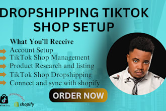 raise shopify sales on shopify tiktok shop setup, shopify tiktok marketing ads