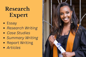 do research on organizational behavior, nursing, leadership, ethics