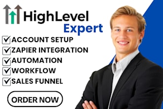 setup gohighlevel webhook highlevel api integration ghl zapier integration n8n