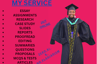 do research in finance, accounting, budgeting, taxation, modelling n investment