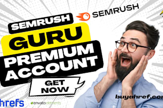 group buy premium SEO packages semrush, moz, ubersuggest