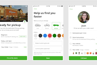 do instacart bot, doordash bot, spark bot ubereat bot, order grabber bot shopper