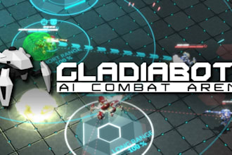 build ai game bot, game bot, video game bot, cheated bot, ai chatbot, mini bot