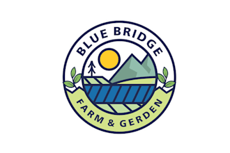 design awesome urban farm agritourism logo
