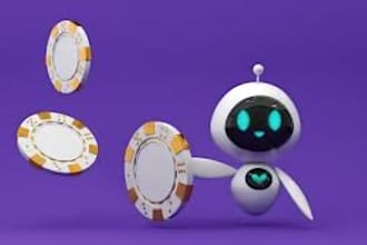 develop igaming website, bc game, crash game, poker