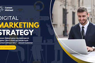 craft winning marketing strategies to grow your brand