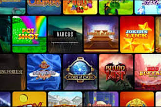 develop crash game ludo game blackjack rummy game pool game billard game
