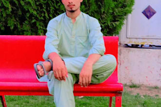 professional social media managment  and digital marketer