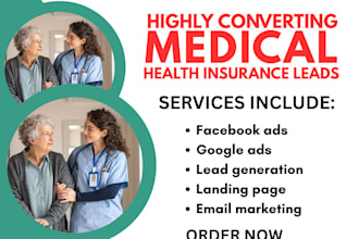 generate life insurance, final expense, and mortgage protection insurance leads