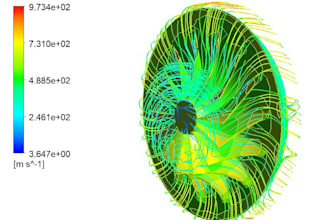 do aerospace cad modelling, simulation and technical reports