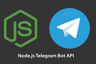 build shipt automation bots, custom websites, telegram api bots, spark driverbot