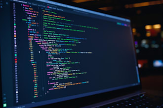 build high performance backend apis java PHP golang docker
