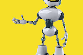 create develop ai game bot, t, cheated bot, mmorpg bot, ryl bot, fa