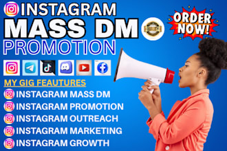 do instagram mass dm instagram mass dms instagram promotion instagram marketing