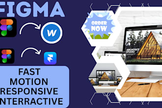 design,redesign webflow figma to webflow framer webflow  development
