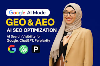do geo, generative engine optimization, google ai mode, chatgpt, ai search