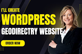 build directory website using geodirectory mylisting listingpro voxel theme