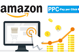 inspect audit amazon PPC ads campaign and provide action plan