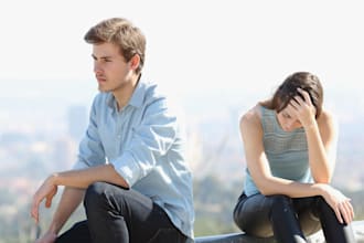 spiritually remove the other woman or man from your love life