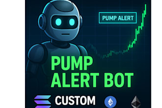 create bundler bot solana volume bot pump fun bot trading bot holder bot eth