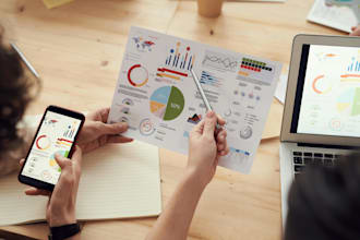 automate tasks using excel, python scripts, and build web tools